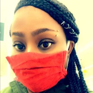 Meet your Posher, Sheree